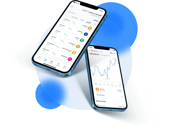 CrownTrade AI - Harness the Potential of Bitcoin with Our Specialized Trading Solutions